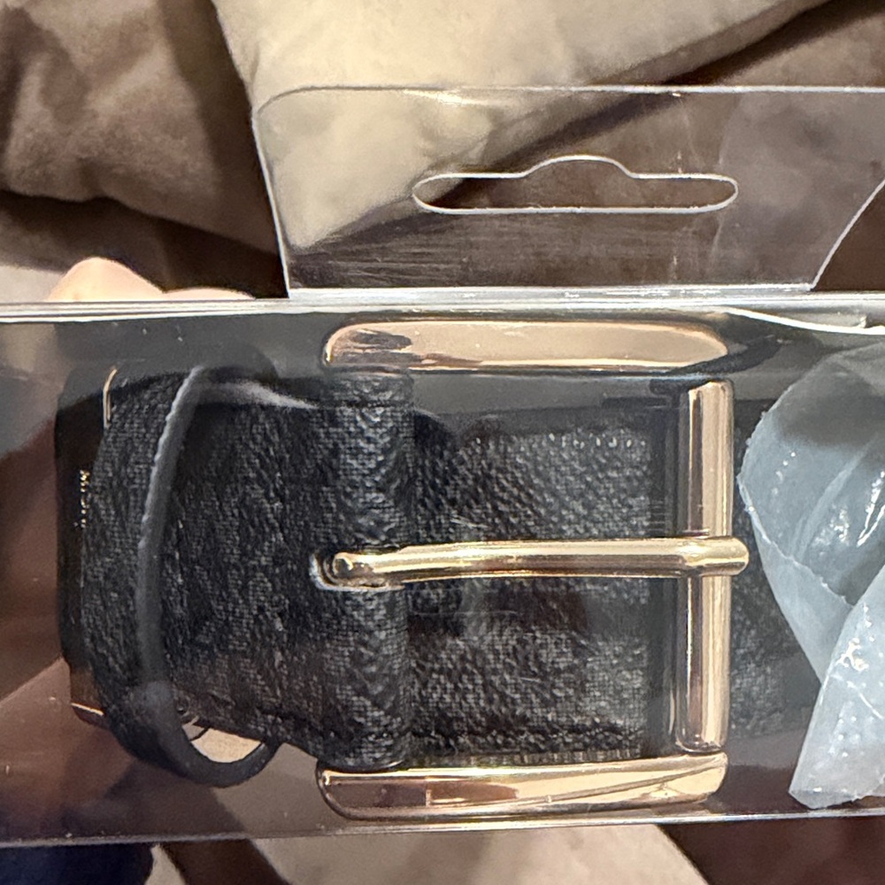 New Women’s Michael Kors Belt - Picture 5 of 5